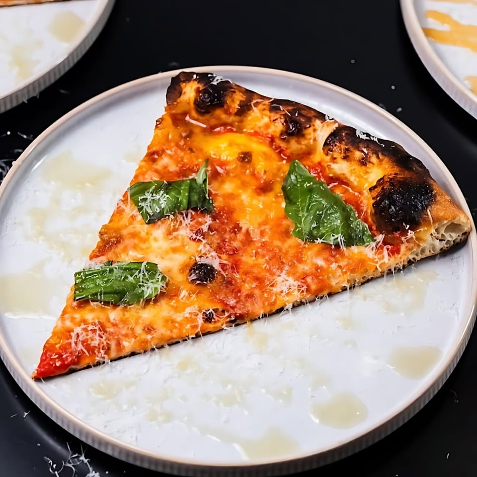 Italian Pizza Done Right