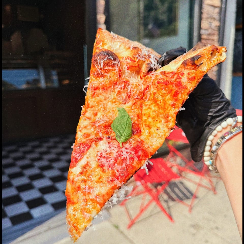 Fresh, Local Ingredients