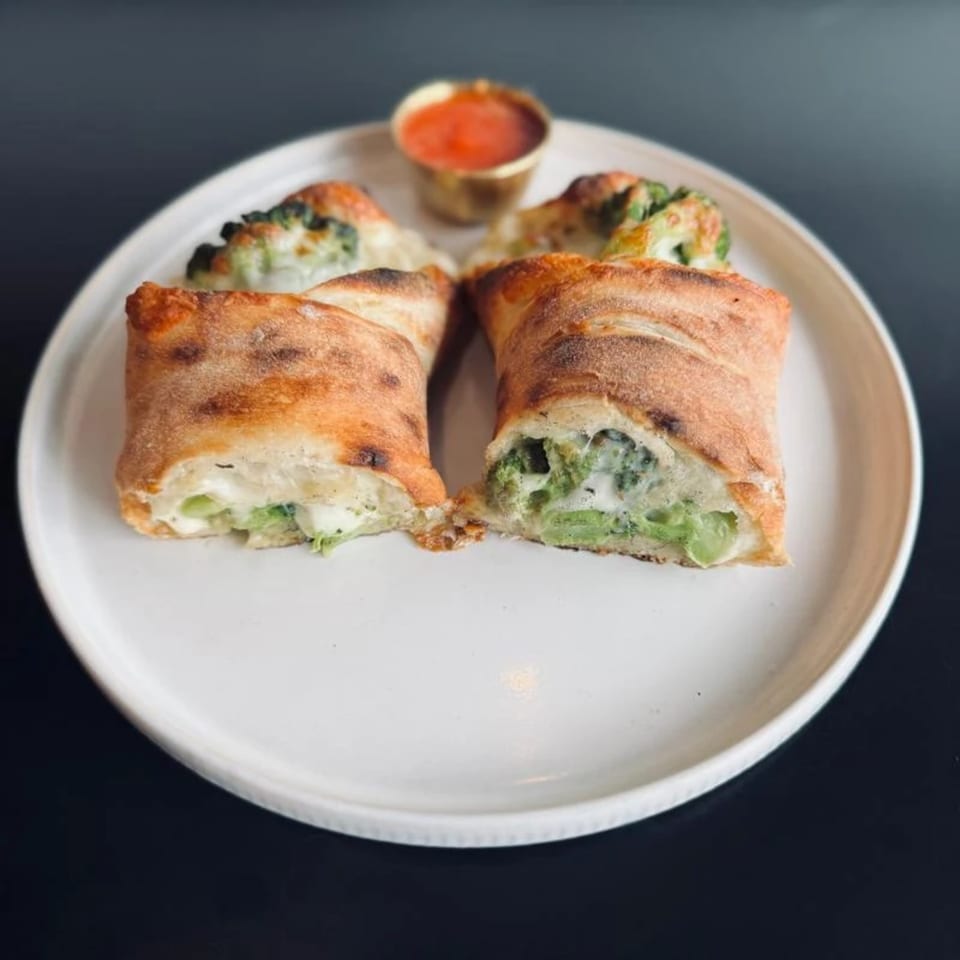 Dough & Co. Pizza Rewards