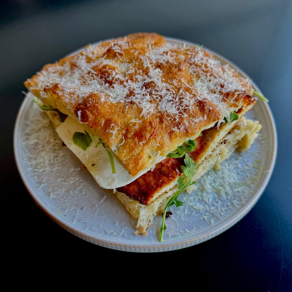 Delicious Chicken Sandwich Options