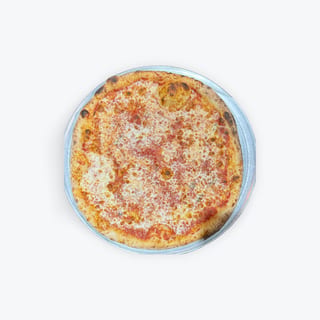 Regular Pizza