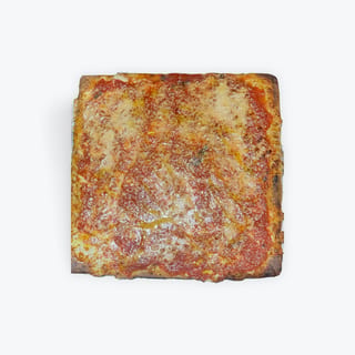 Sicilian Pizza