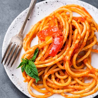 Arrabbiata
