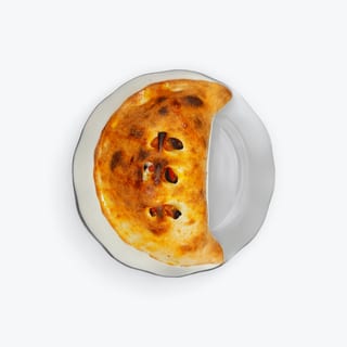 Meat Calzone