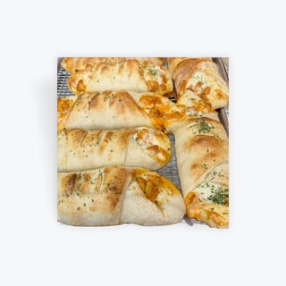 Buffalo Roll