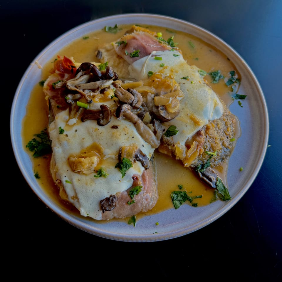 Savor Our Lunch Offerings