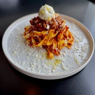 Catering Pasta