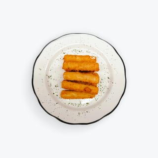 Mozzarella Sticks (8)