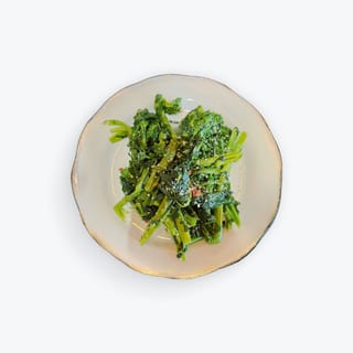 Broccoli Rabe
