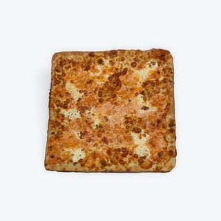 Vodka Grandma Pizza