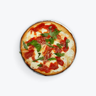 Cauliflower Pizza 10" (Gluten Free)